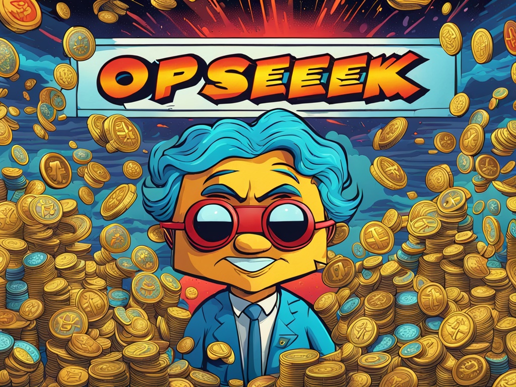 Powerful Scams Exposed as 75 Fake DeepSeek Tokens Created ??