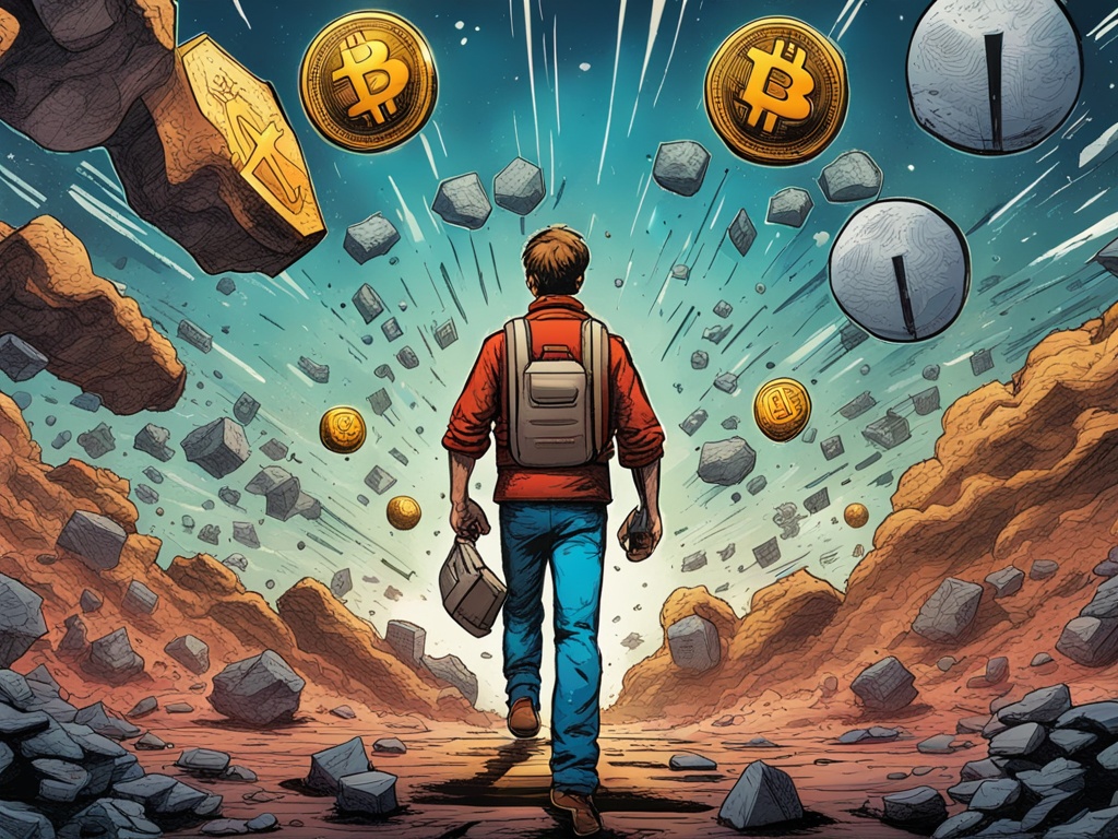 Major Gains Recorded by ADA, XLM, and XRP Amid BTC's Calmness ??