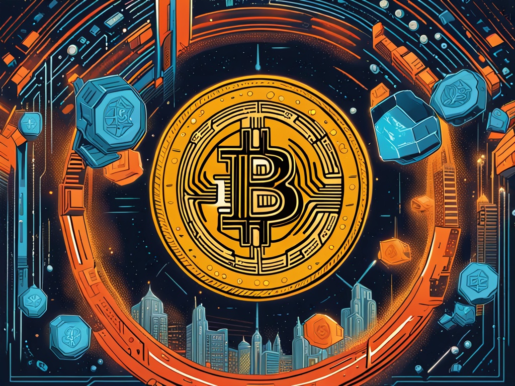 Bitcoin Investment by Czech National Bank Could Reshape Market ??
