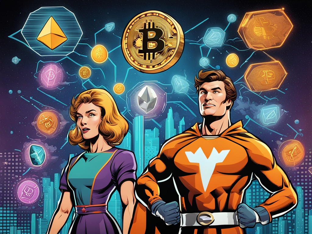 Powerful Buy Signals Identified for 2 Cryptocurrencies Now ??
