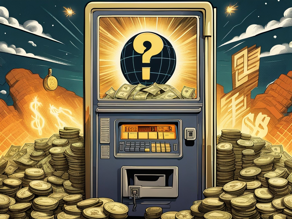 Groundbreaking Acquisition of $1.25B Tokenized Money Market Fund ??