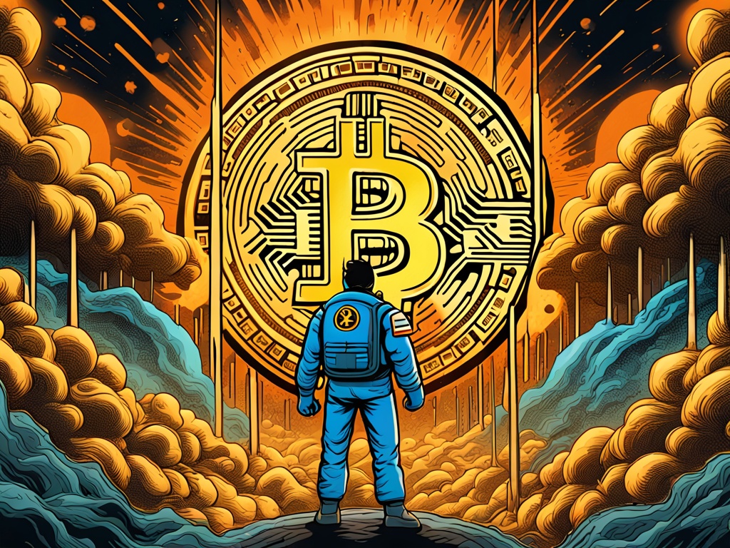Exciting Bitcoin Surge Expected as Crypto Deregulation Advances ??