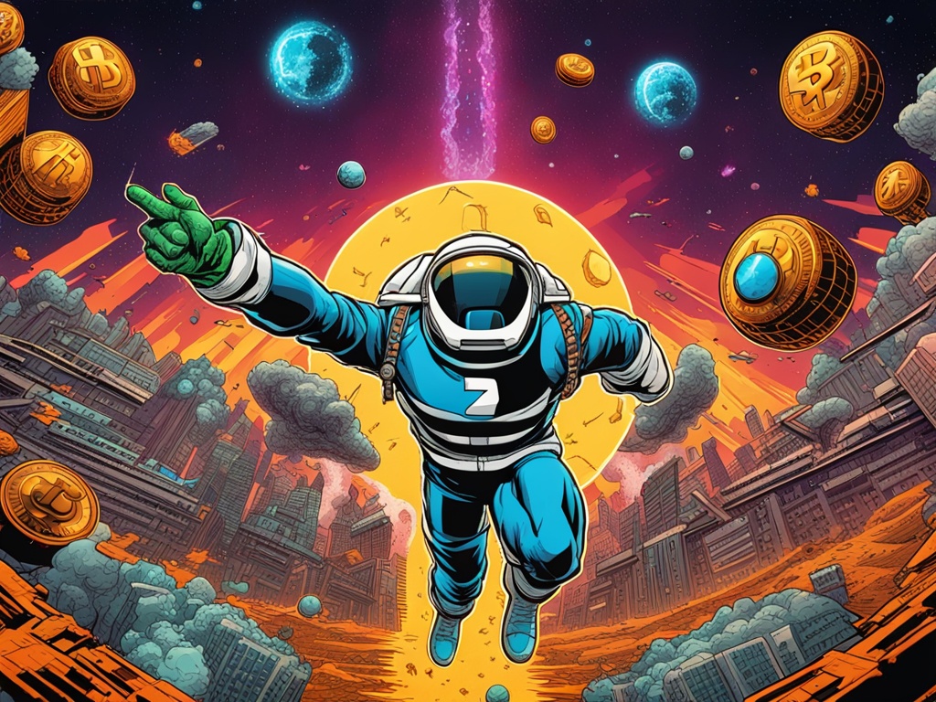 Unbelievable 21,000 BTC Target Announced by Metaplanet! ??
