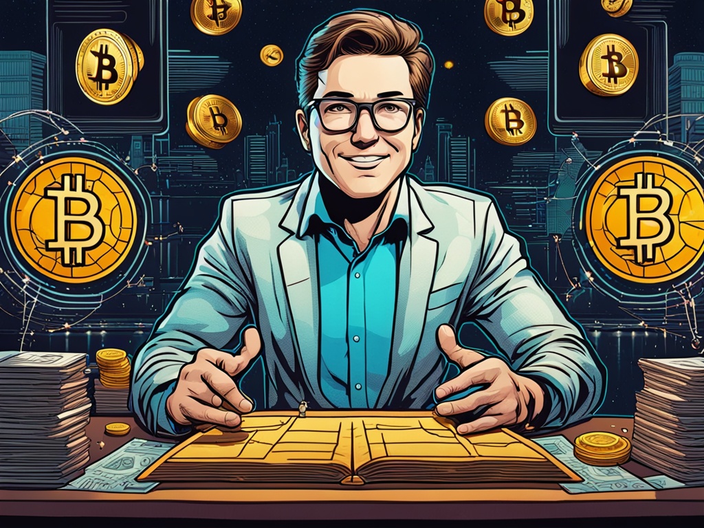 Stunning $11 Million Crypto Bonus Case Faced by WeMade Employees ??