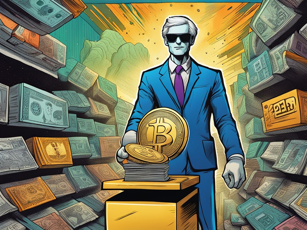 Remarkable 2.3% Ethereum Recovery Observed Amid Declining Reserves ??