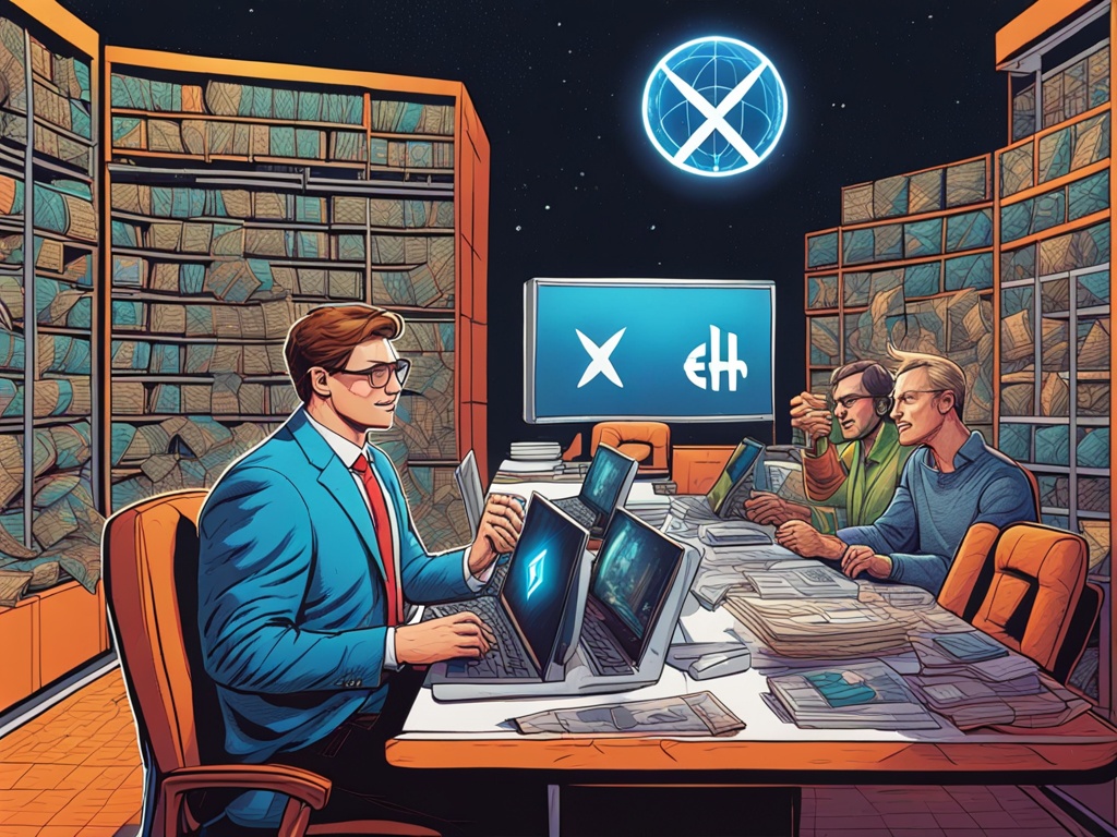 Surprising 114% ETH Stake Growth Noticed by Investors ??