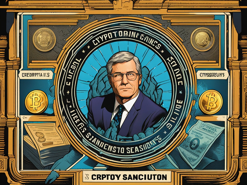 Powerful Ruling Found Against U.S. Treasury's Crypto Sanctions ?⚖️