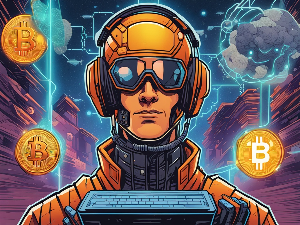 How AI-Powered DEX SparkDEX is Reshaping Trading Dynamics ??