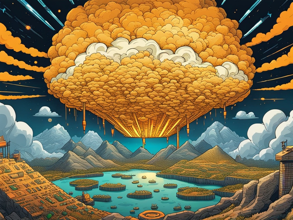 Stunning Benefits of Cloud Mining for 2025 Unveiled Now! ??
