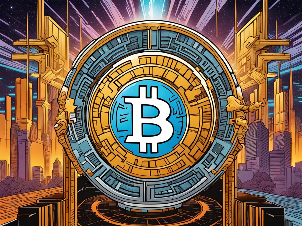 Powerful BTC Reserve Proposal by Senator Lummis Unveiled ??