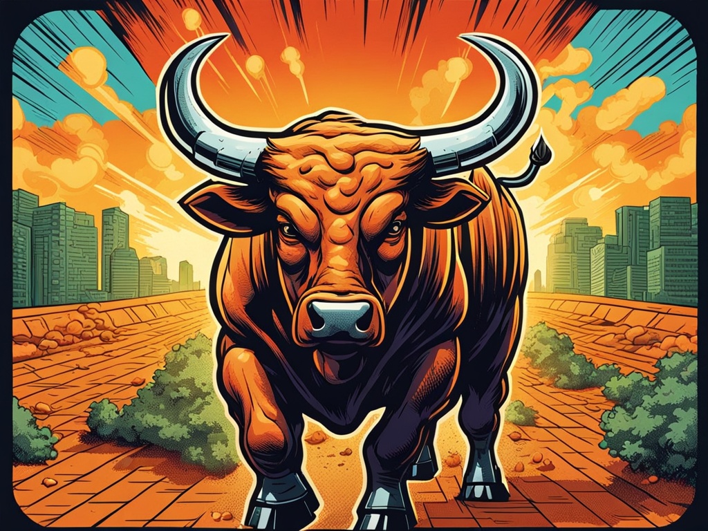 Crucial $98,000 Support Level for Bitcoin's Bull Run Maintained ??