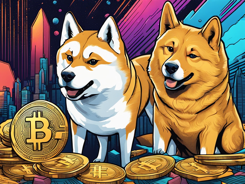 Exciting Dogecoin ETF Filing by Bitwise Captured Attention ??