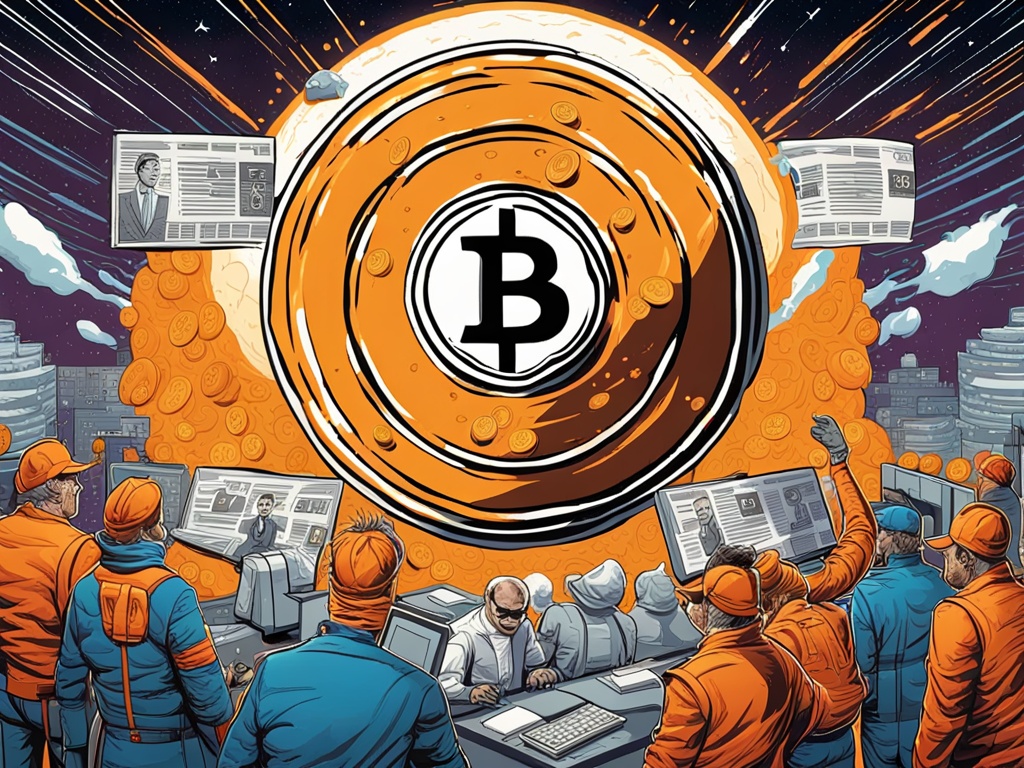 Powerful Bitcoin DeFi Innovations are Set to Transform 2025! ??