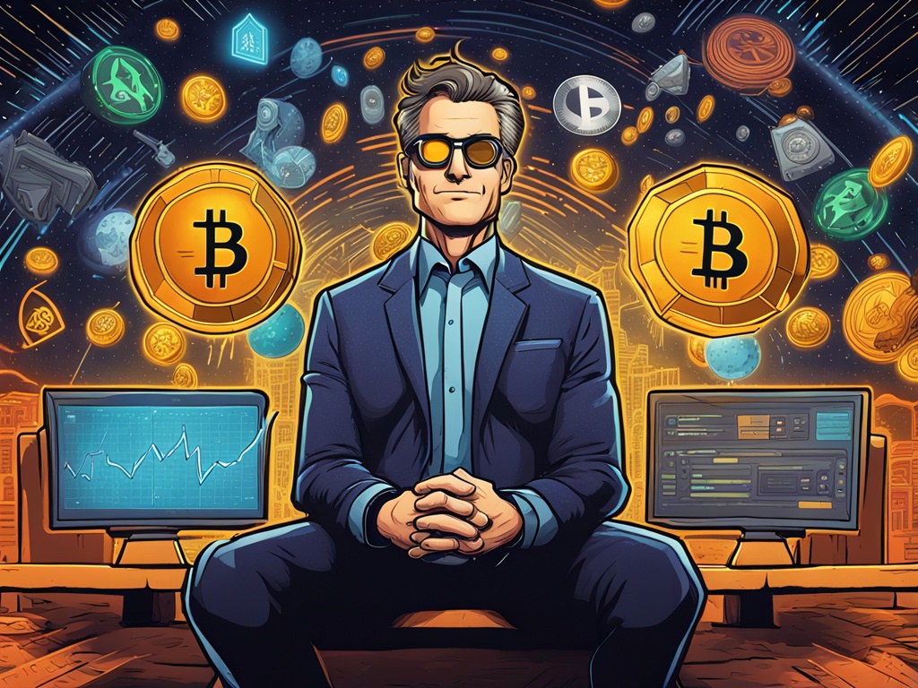 Critical Insights on Crypto Security Tips Revealed by Experts ??