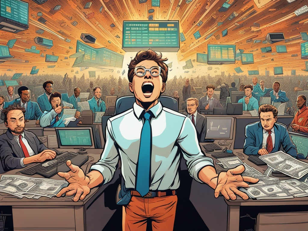 Powerful Investment Alert: 770K LINK Accumulated as Traders React ??