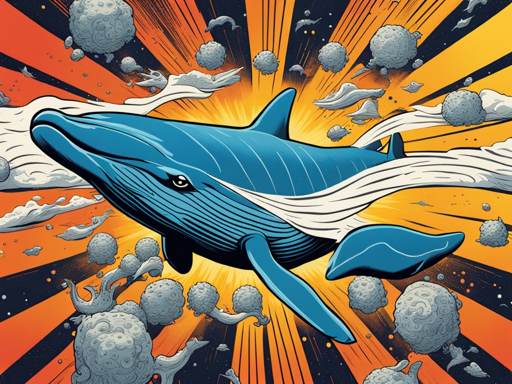 Powerful Buy Signal Seen as Cardano Whales Accumulate 140M ADA ??