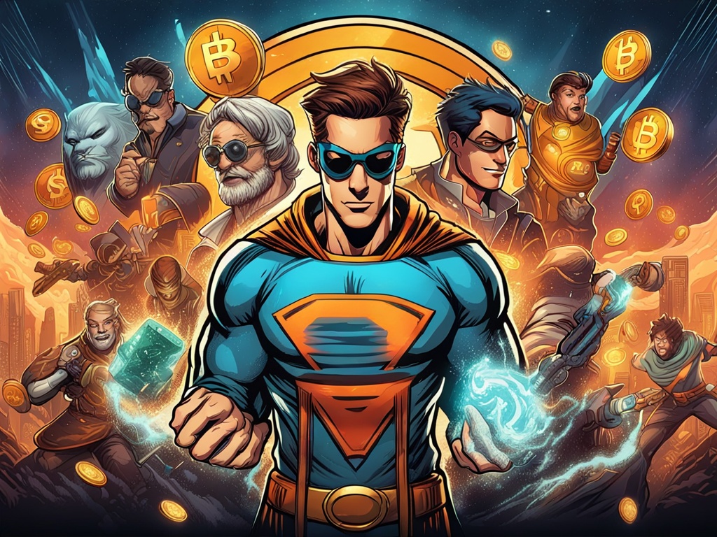 Incredible Rewards Are Offered by Keynode for Active Users ??