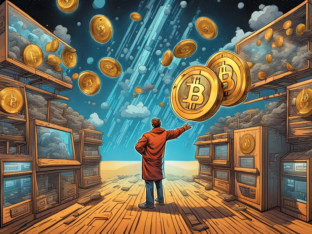 Incredible Predictions Revealed for Bitcoin and MSTR Recovery ??