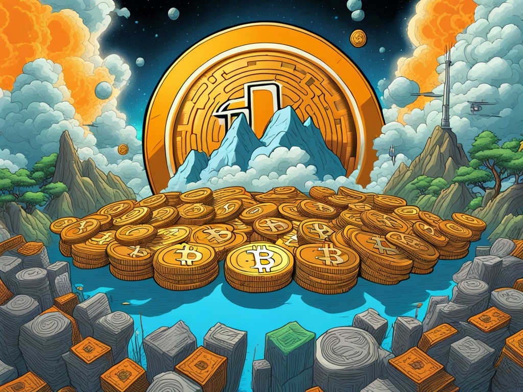 Unprecedented Support at $90K Highlighted for Bitcoin Surge ??