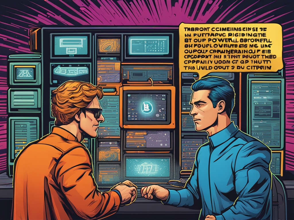 Powerful Insights Unveiled by Bitcoin Input Output Ratio ??