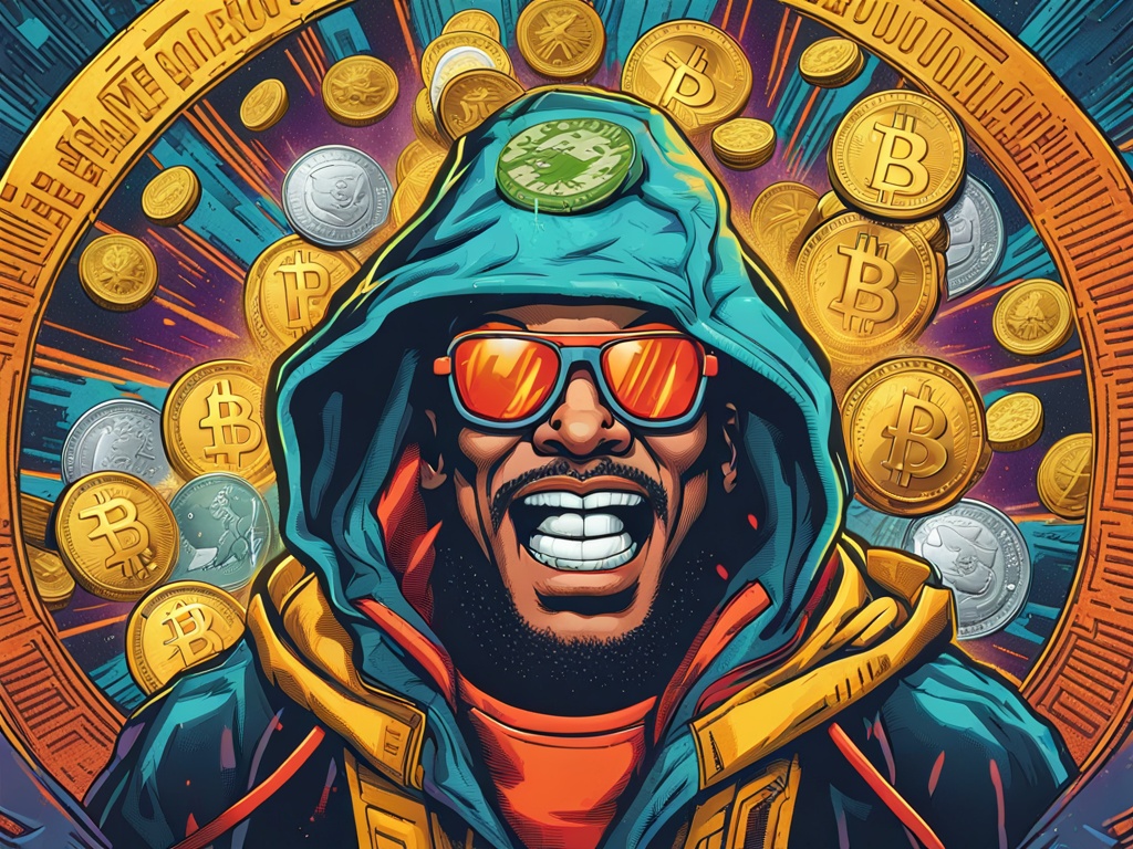 Explosive Meme Coins Phenomenon Driven by Misguided Regulations ??