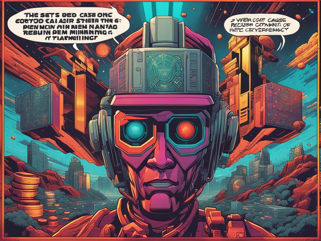 Stunning AI Shift Causes Nvidia and Mining Stocks to Plummet ??