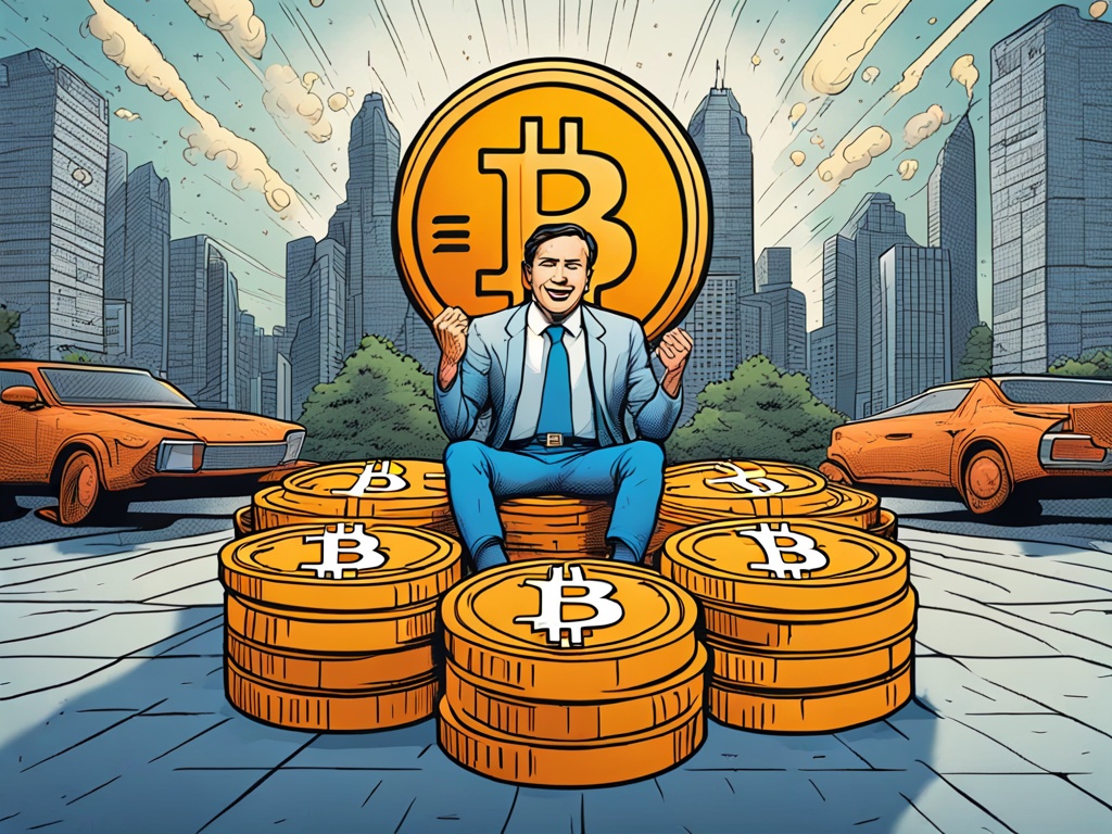 Remarkable Surge of Bitcoin Demand by Short-Term Holders ??