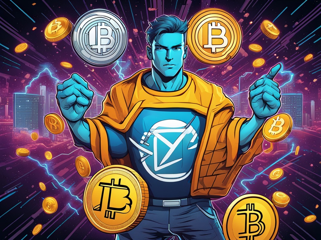Stunning Turnaround Expected as BNB Price Faces Key Resistance ??