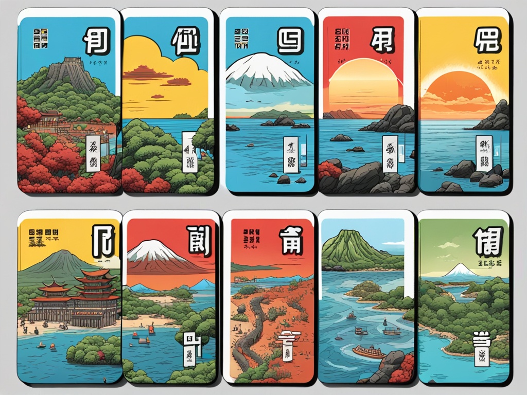 Revolutionary NFT Visitor Cards Set to Transform Jeju Tourism ?✨