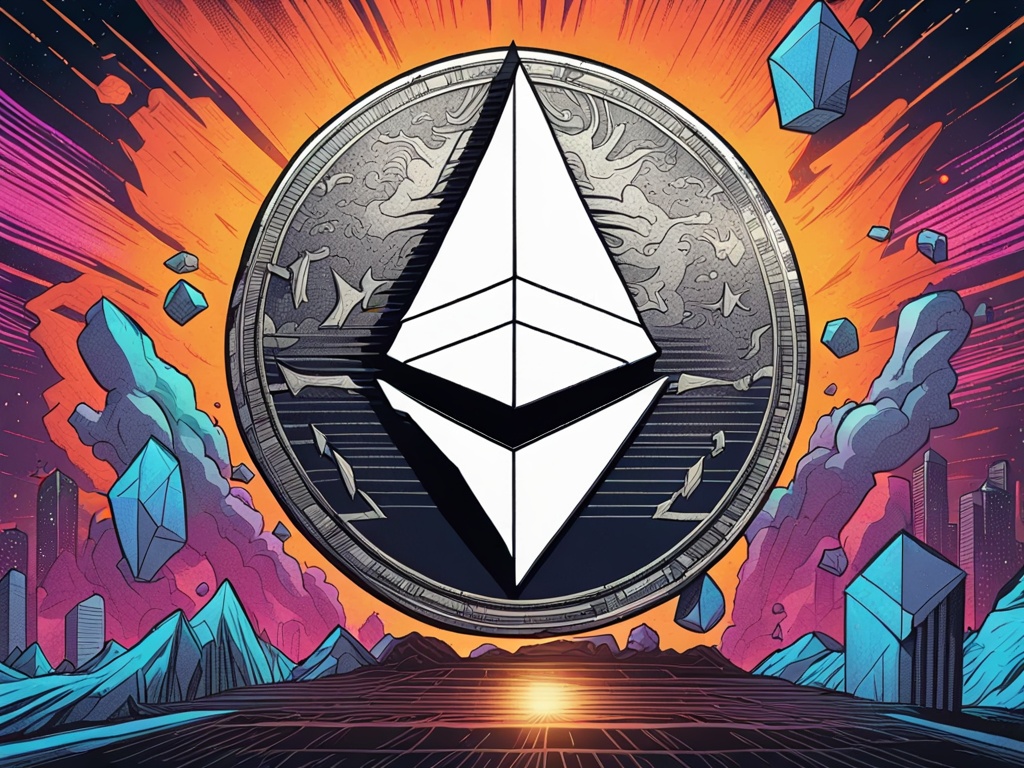 Significant Ethereum Gains Above $3,300 Observed Recently ??