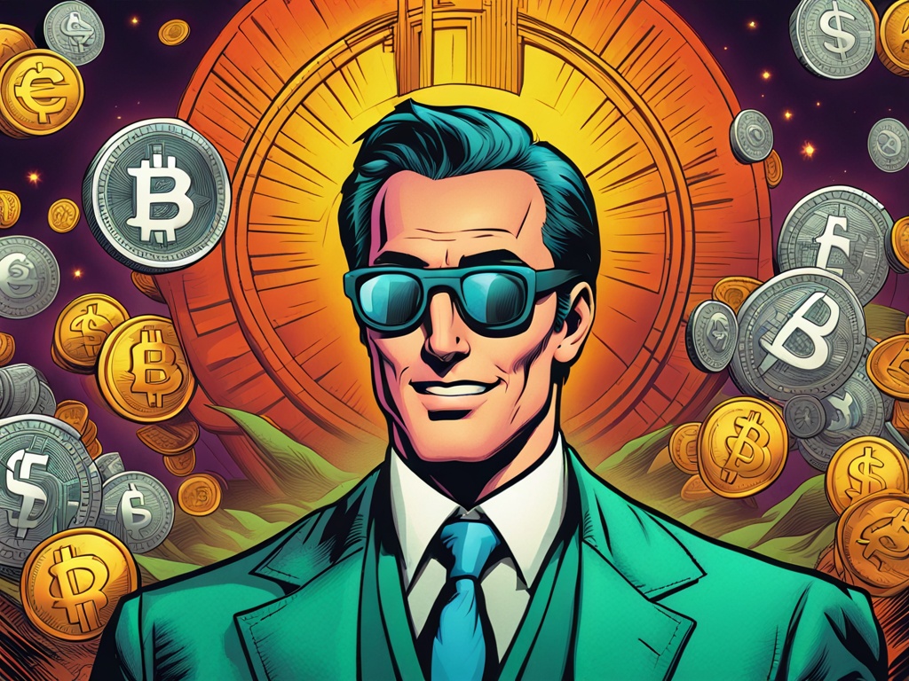 Exciting Financial Results to Be Announced by Robinhood Markets ??