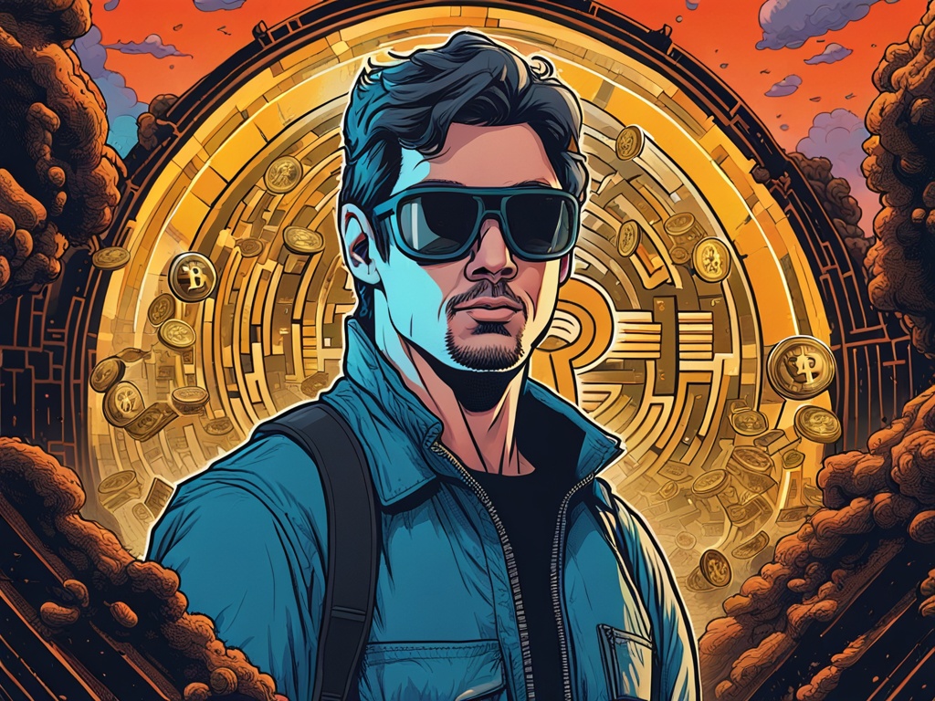 Strategic Bitcoin Price Movements Observed Between $86K and $104K ??