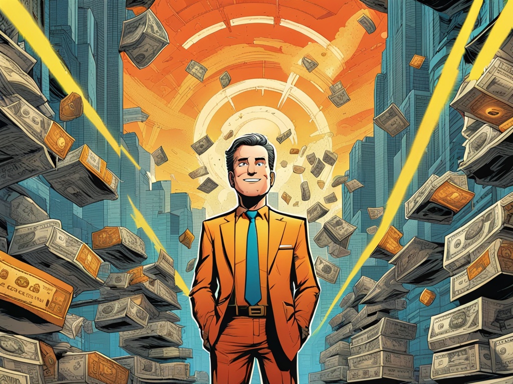 Remarkable $20 Million Acquisition of Axio by Amazon ??