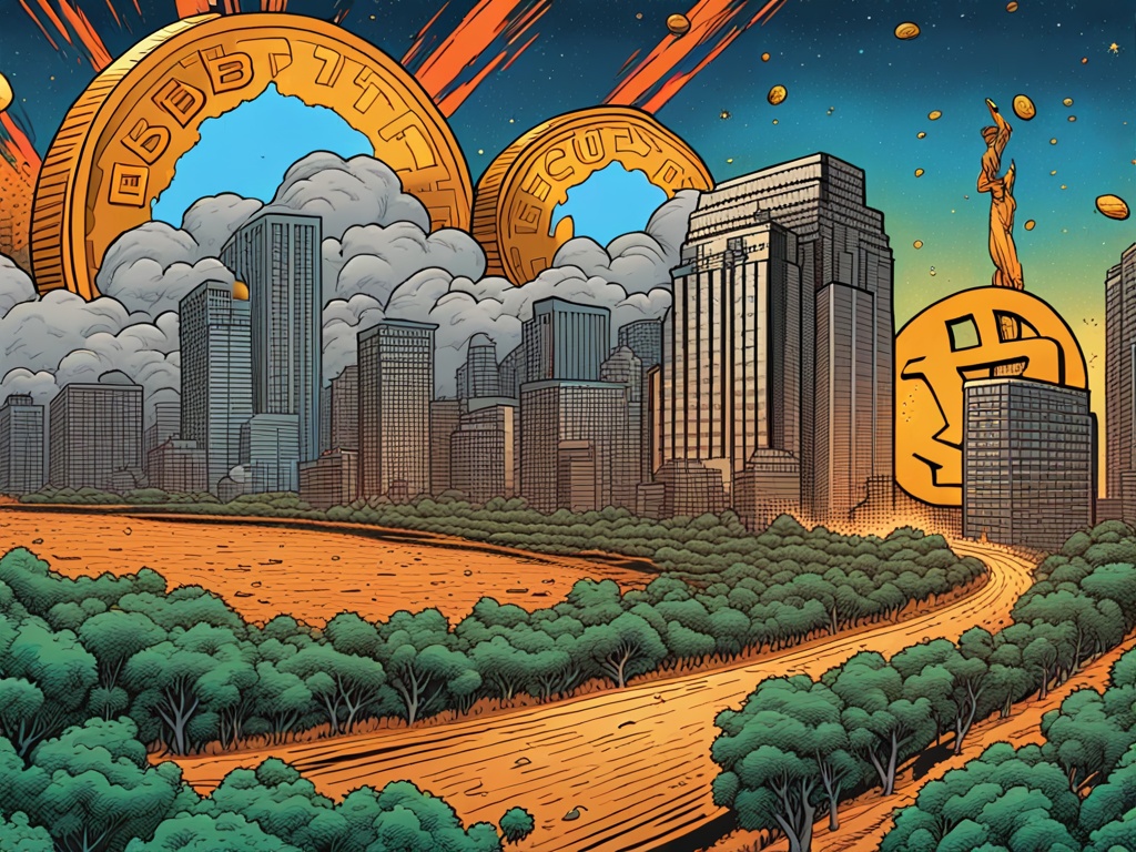 Bitcoin Price Surged 10% Amid Trump's Inauguration Day ??