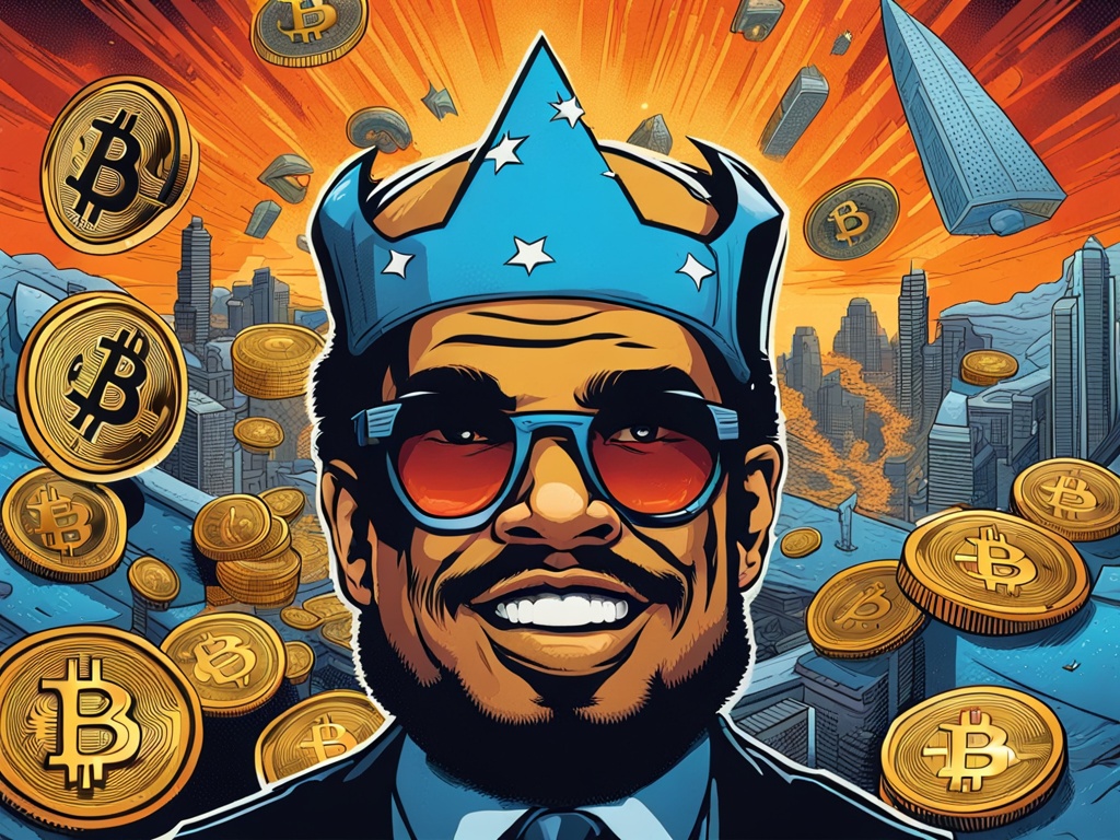 Exciting January Events Set to Influence Bitcoin Prices Ahead ??