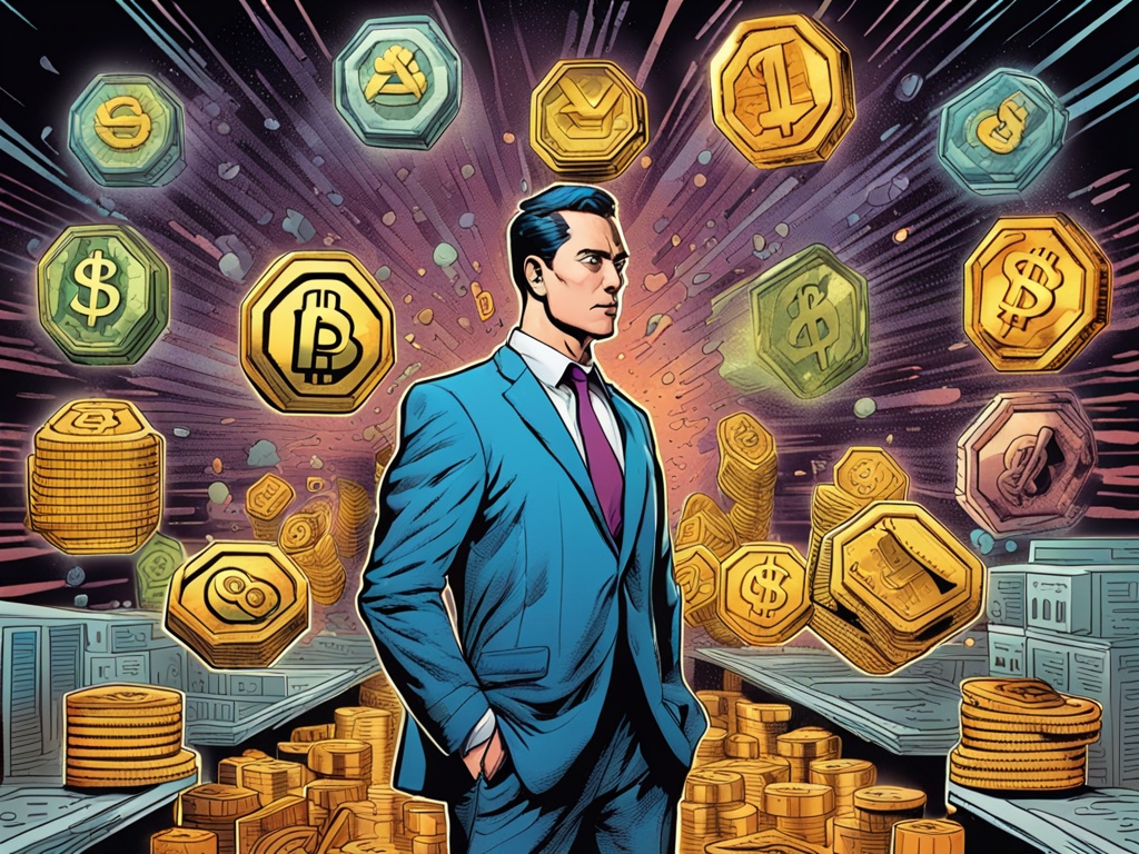 Shocking 11% Drop in AI Agent Tokens' Liquidity Observed ??
