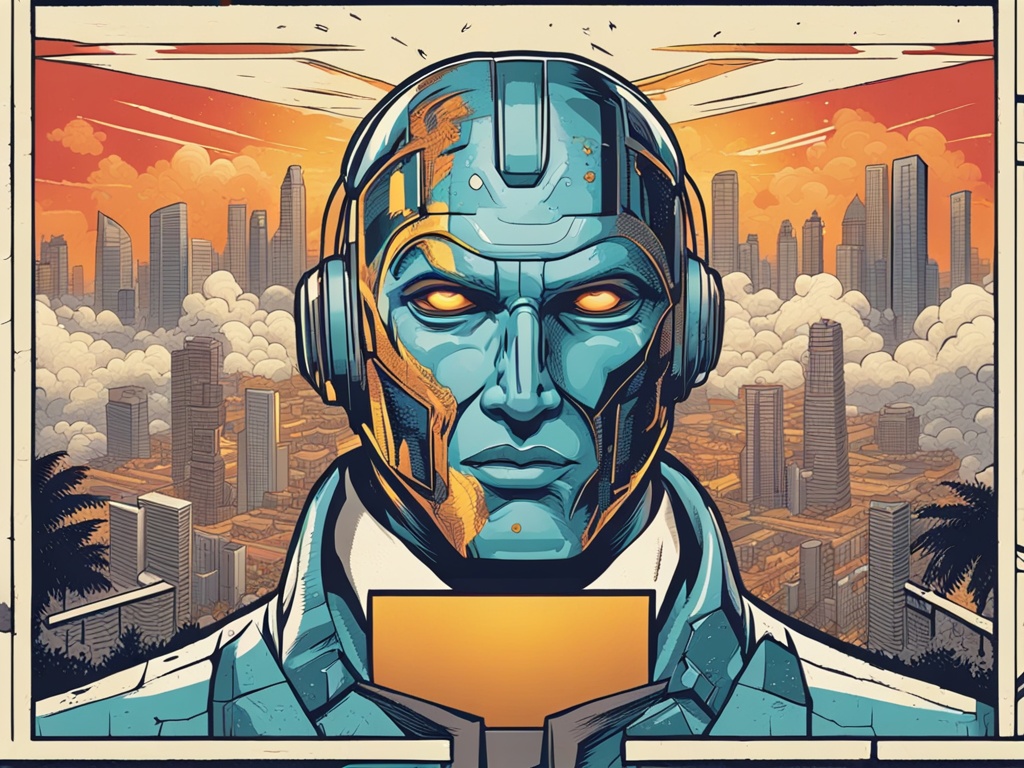 Profits Surged 49% as Meta Reinvents AI Landscape ??