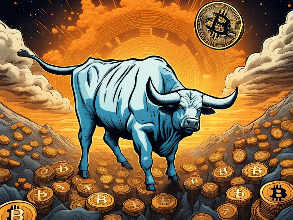 Incredible Bitcoin Bull Market Predicted to Extend Longer ??