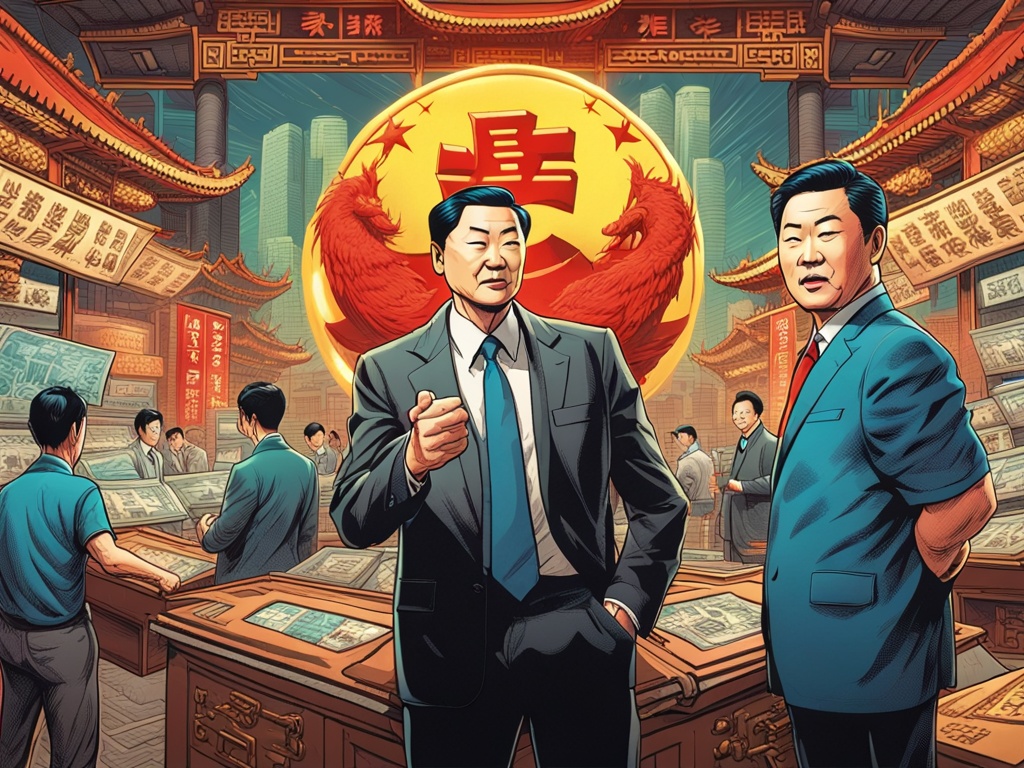 Stunning 3 High-Yield Chinese Stocks Chosen by Analysts ??