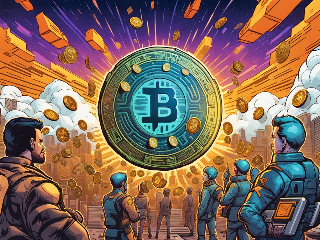 Powerful AI Agents Surge as Meme Coins Soar by 20% ??