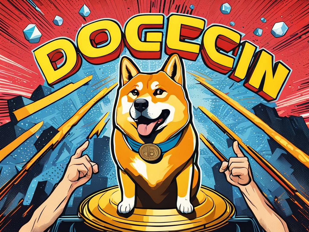 Exciting Dogecoin Price Action Approached for 41% Surge ??