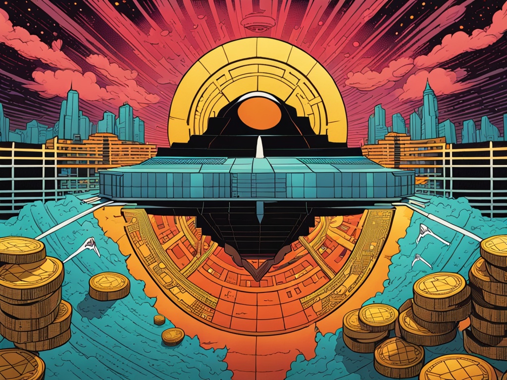 Powerful Crypto Regulation Transition Delayed in Indonesia ??