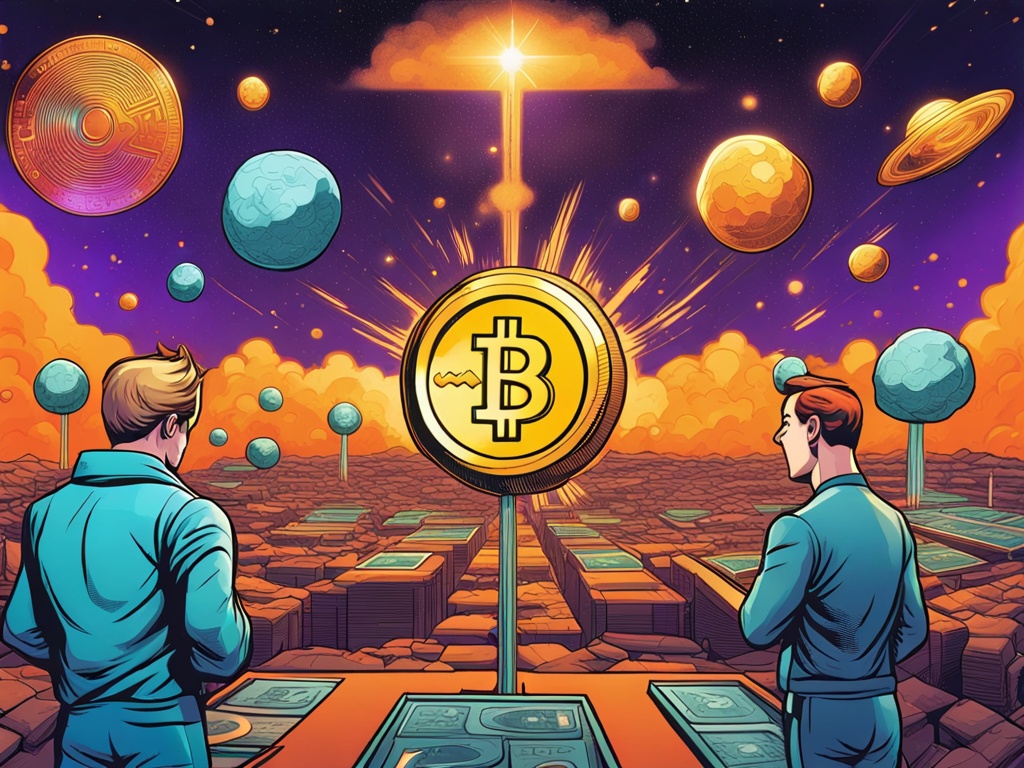 Rising Stablecoin Deposits Signal Buying Interest for 2024 ??