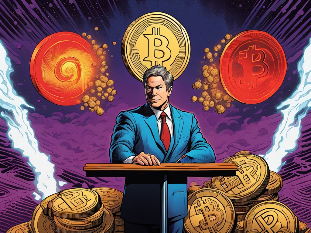 Powerful Ripple Case Outcomes Explored by Legal Expert Deaton ?⚖️