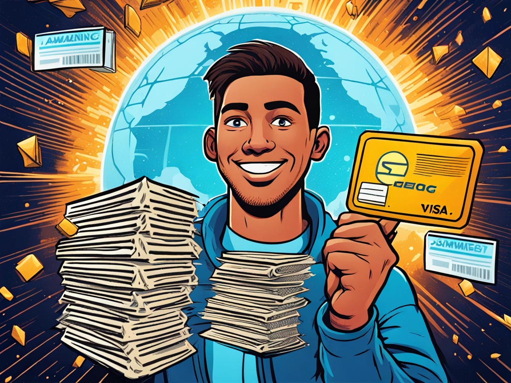 Amazing News: X Money Account with Visa Partnership Announced ??