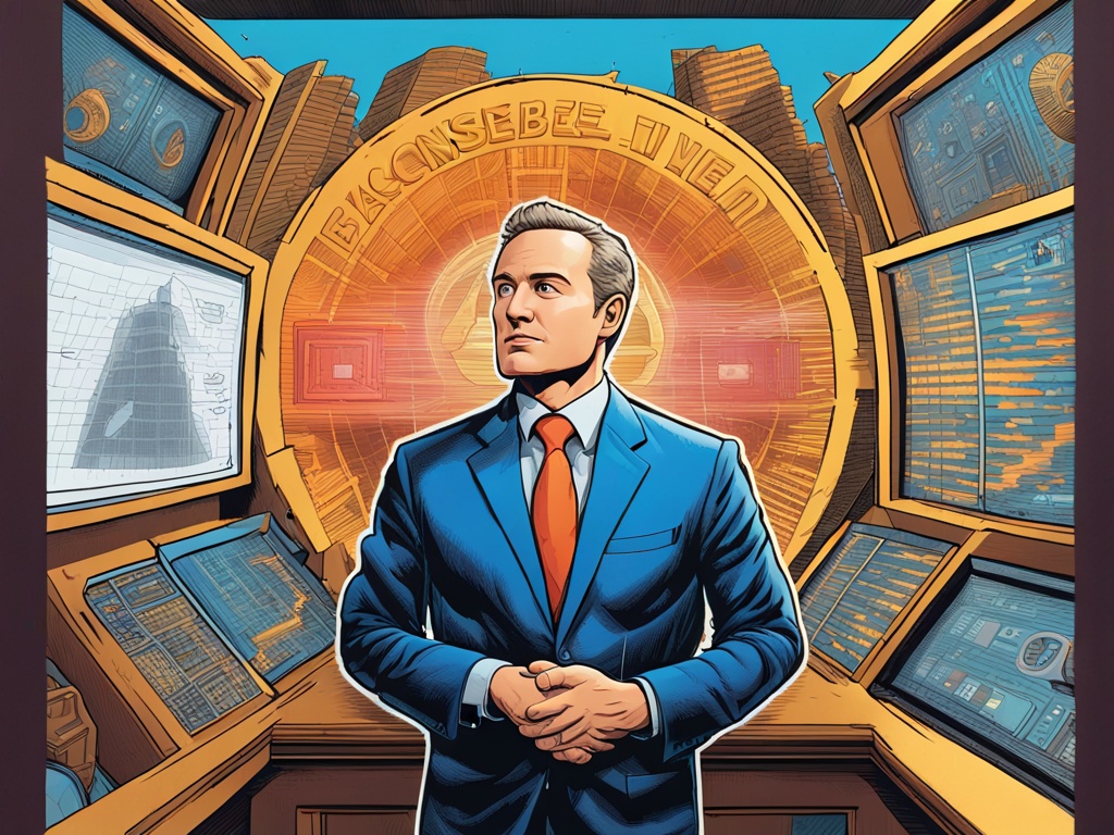 Revealing Evidence Discovered in Coinbase Court Case Victory ??