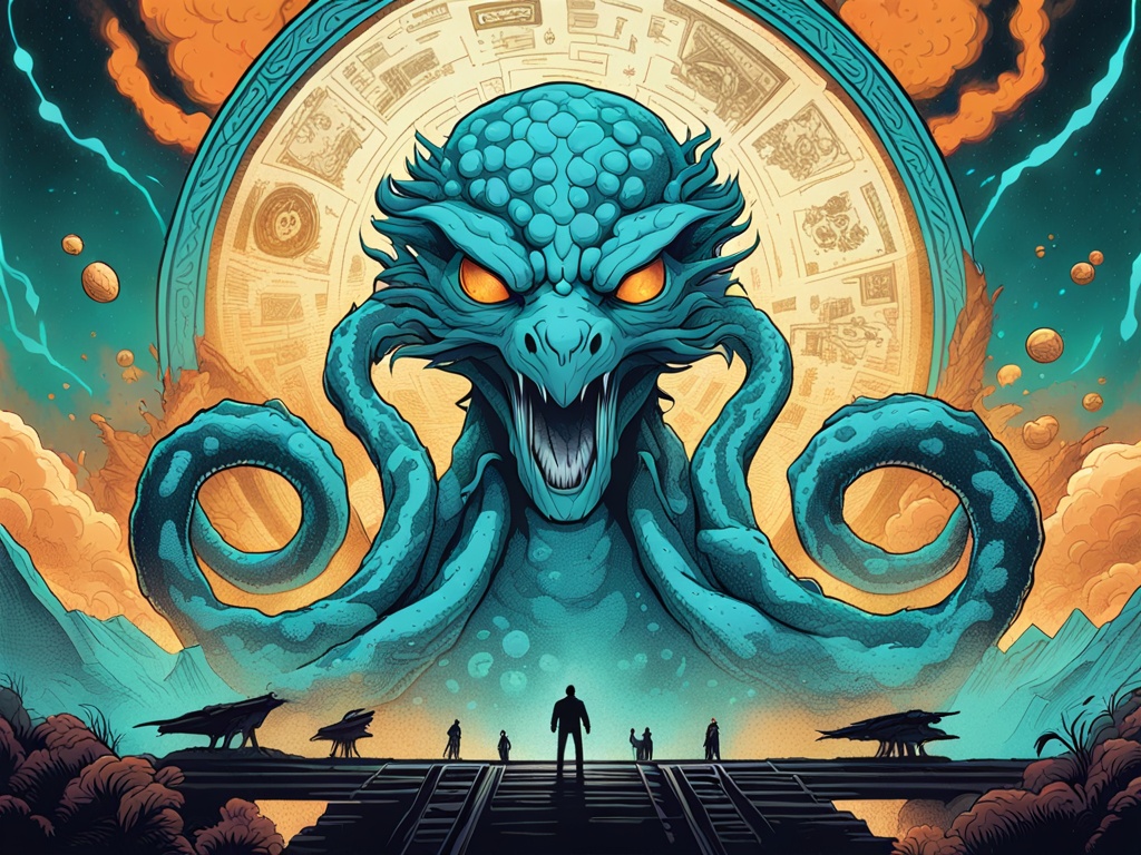 Exciting New Developments in Cardano's Hydra Ecosystem Unveiled ??