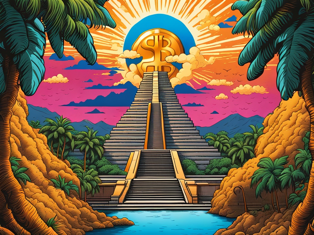 Groundbreaking Changes to El Salvador's Bitcoin Law Unveiled ??