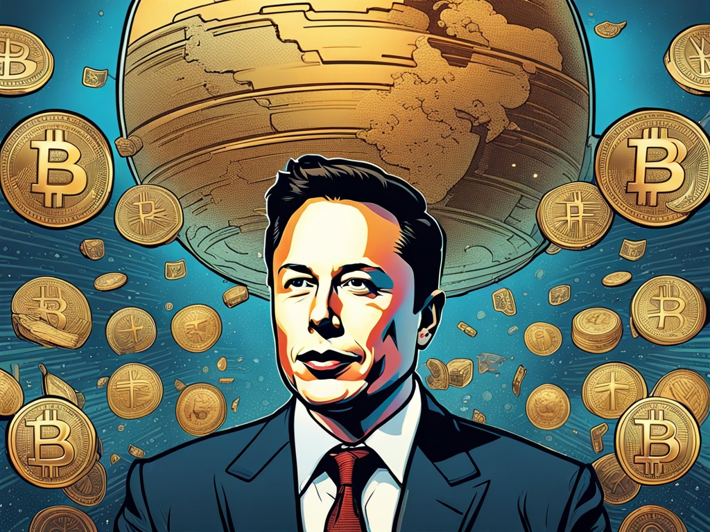 Stunning Lawsuit Filed Against Elon Musk for Twitter Stakes ?⚖️