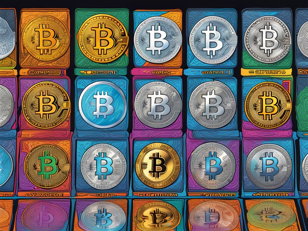$2.2 Million in Cryptocurrency Frozen by NY Attorney General ??